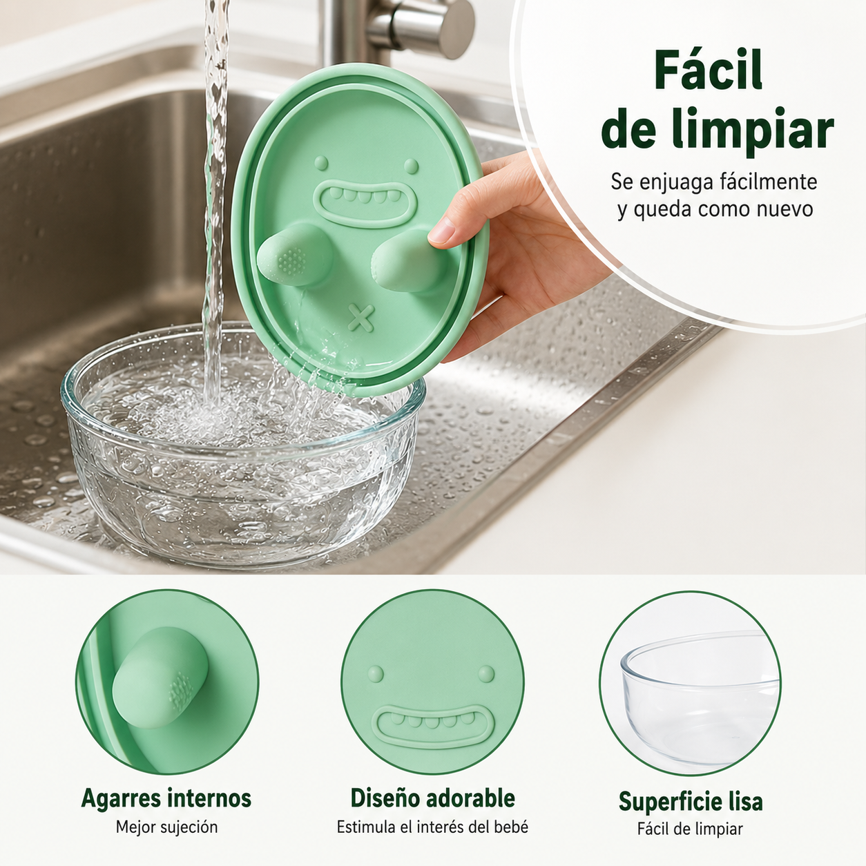Bocado™: El Recipiente Inteligente para Snacks